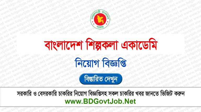 Anjuman Mufidul Islam Job Circular 2026